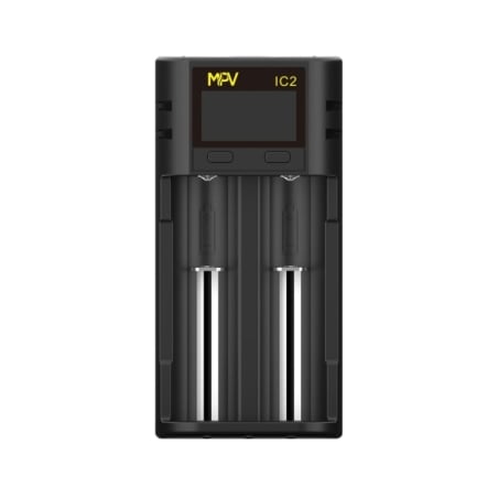 Chargeur IC2 - MPV pas cher