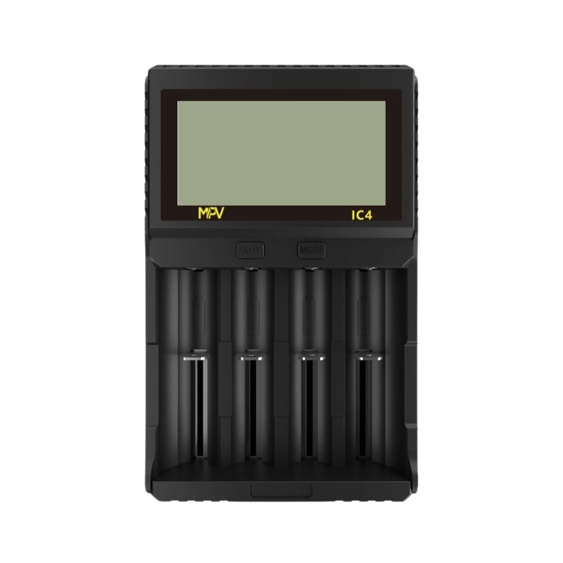 Chargeur IC4 - MPV pas cher