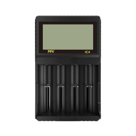 Chargeur IC4 - MPV pas cher
