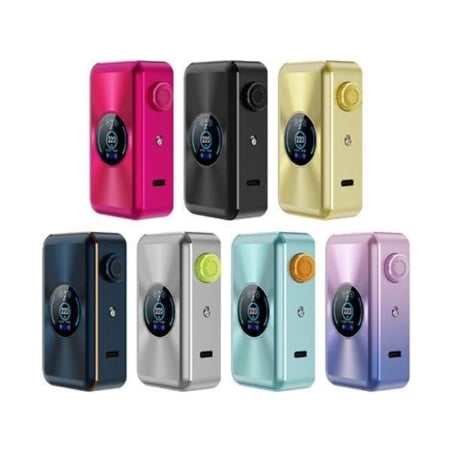 Box Gen Max - Vaporesso pas cher