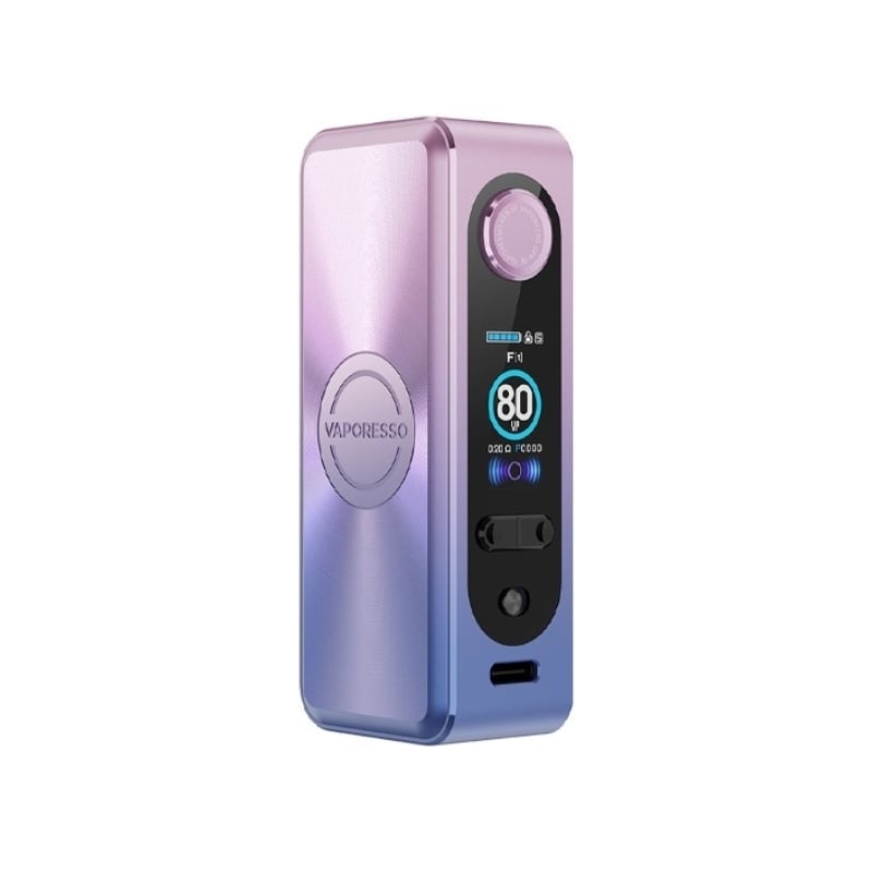 Box Gen SE - Vaporesso pas cher