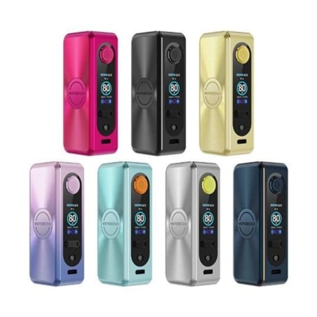 Box Gen SE - Vaporesso pas cher