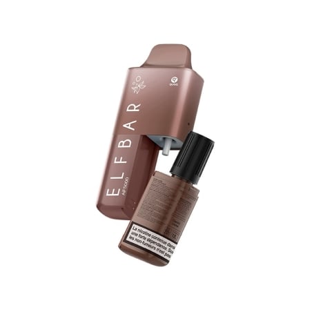 e-liquide Kit AF5000 - Elfbar pas cher