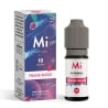 e-liquide Fraise Bleue 10 ml - Minimal - Fuu pas cher