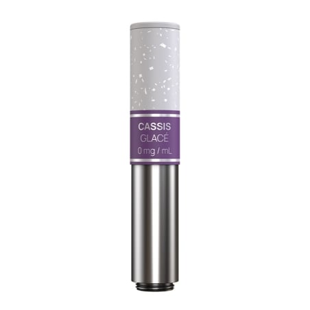Cartouches Nexi One et NexiOne Dual 0 mg - Aspire pas cher
