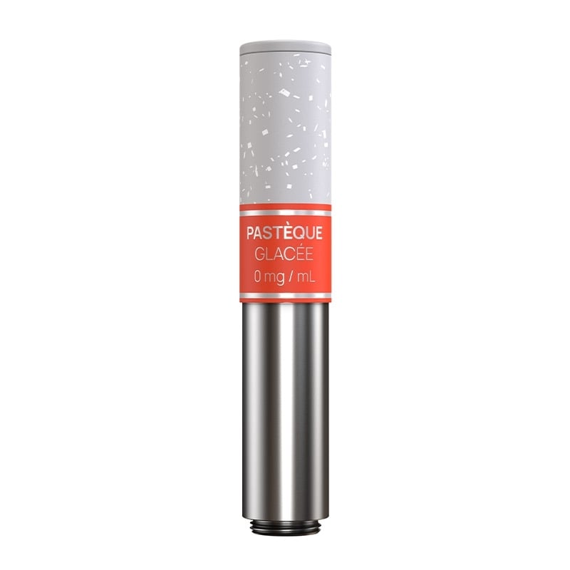Cartouches Nexi One et NexiOne Dual 0 mg - Aspire pas cher