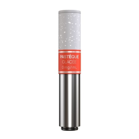 Cartouches Nexi One et NexiOne Dual 0 mg - Aspire pas cher