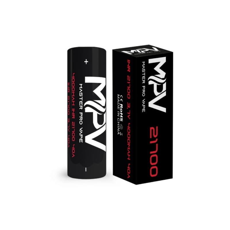 IMR 21700 4000 mAh Battery - MPV cheap