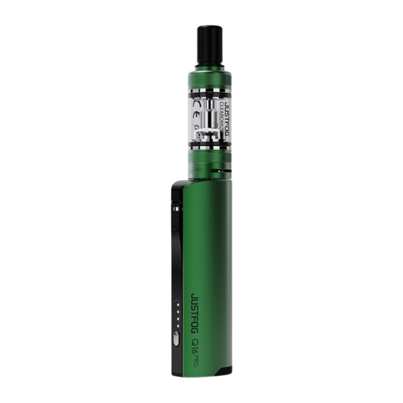 Cigarettes Electroniques Kit Justfog Q16 Pro - Justfog pas cher