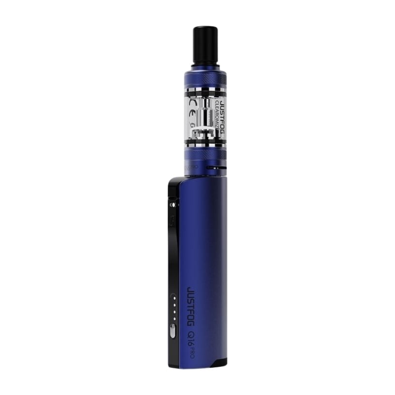 Box Mod Kit Justfog Q16 Pro - Justfog pas cher