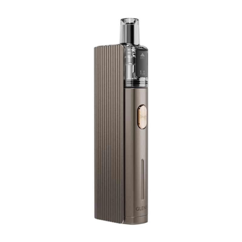 e-liquide Kit Glent - JustFog pas cher