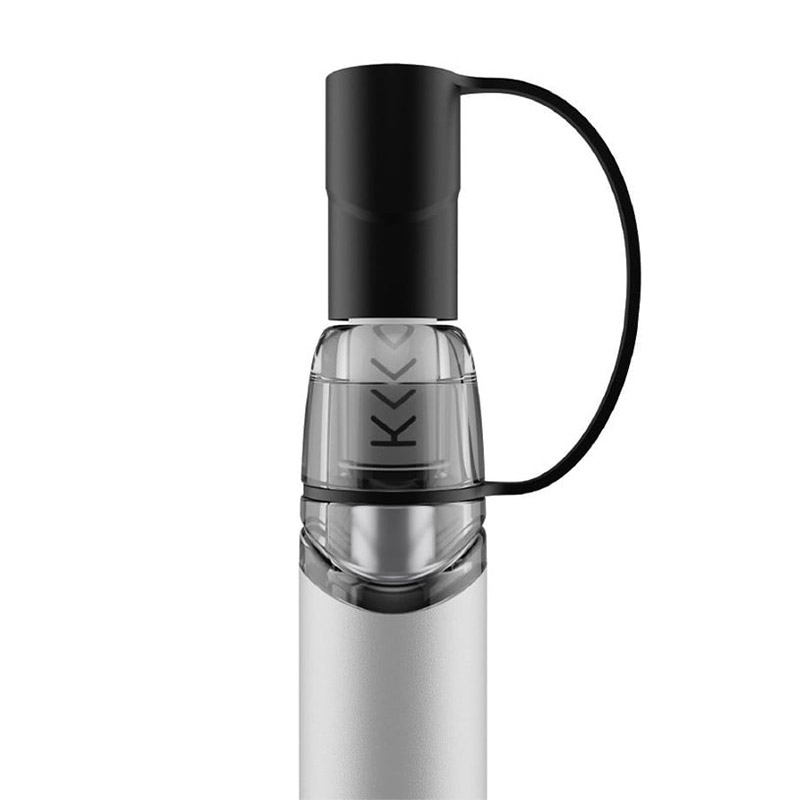 Pen Cap - Kiwi Vapor cheap