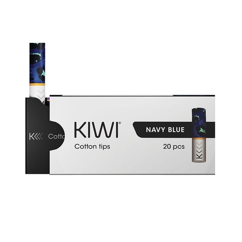Filtres Coton - Kiwi Vapor pas cher