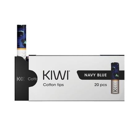 Filtres Coton - Kiwi Vapor pas cher