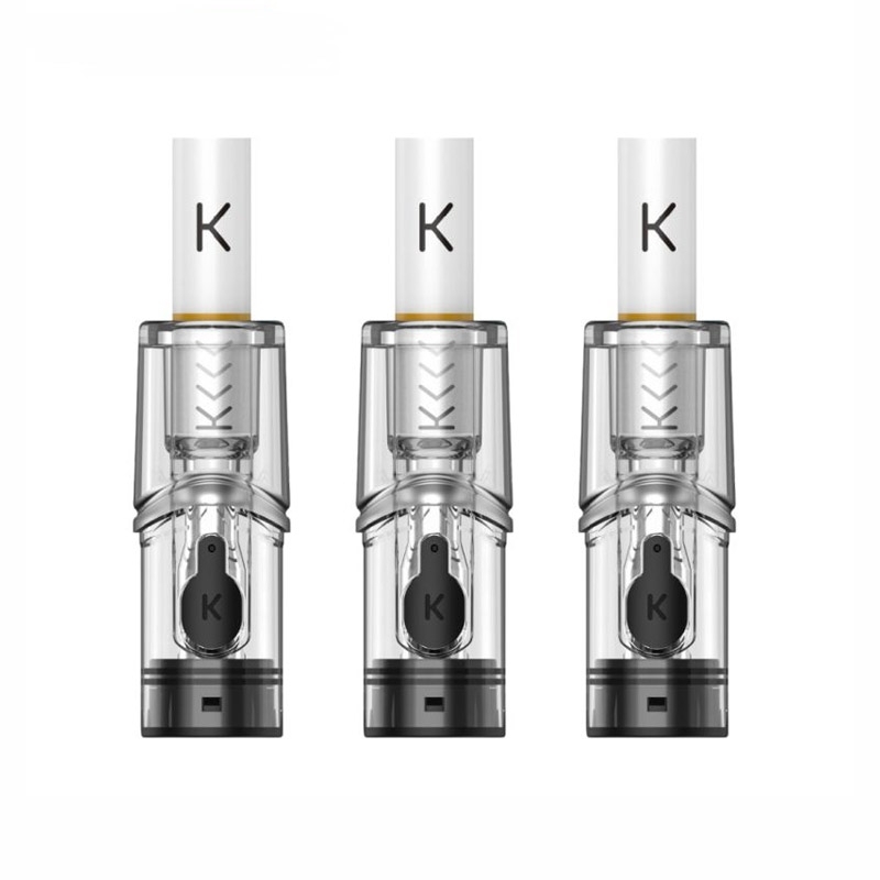 Kiwi Spark Cartridges - Kiwi Vapor cheap