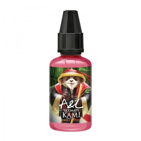 Concentré Kami 30 ml - Ultimate pas cher