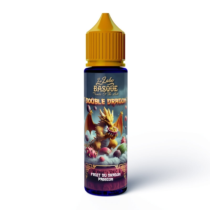 e-liquid Dragon Fruit Passion 50 ml - Double Dragon cheap