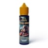 e-liquide Fruit du Dragon Mandarine 50 ml - Double Dragon pas cher