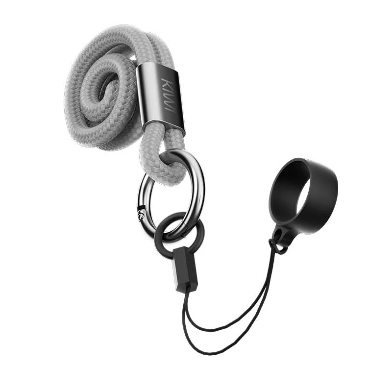 Neck Lanyard V2 - Kiwi Vapor cheap