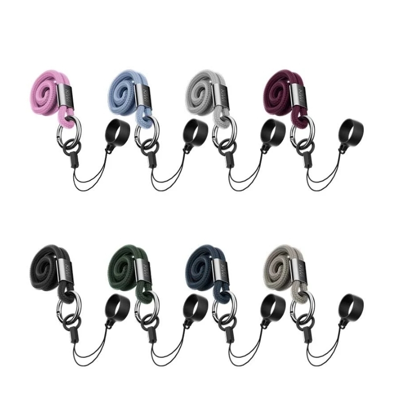 Neck Lanyard V2 - Kiwi Vapor cheap