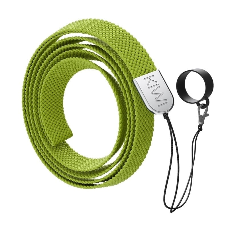 Neck Lanyard - Kiwi Vapor cheap