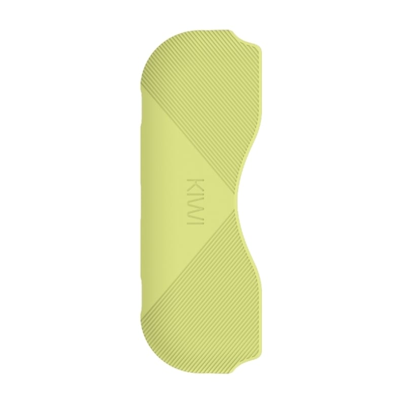 Silicon Case Kiwi - Kiwi Vapor pas cher