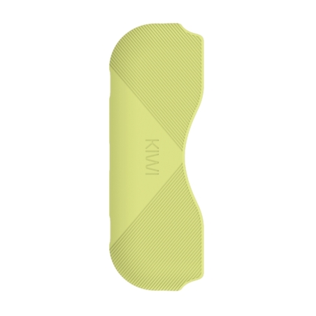 Silicon Case Kiwi - Kiwi Vapor pas cher