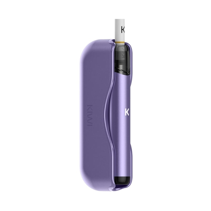 Pods Kit Kiwi - Kiwi Vapor pas cher