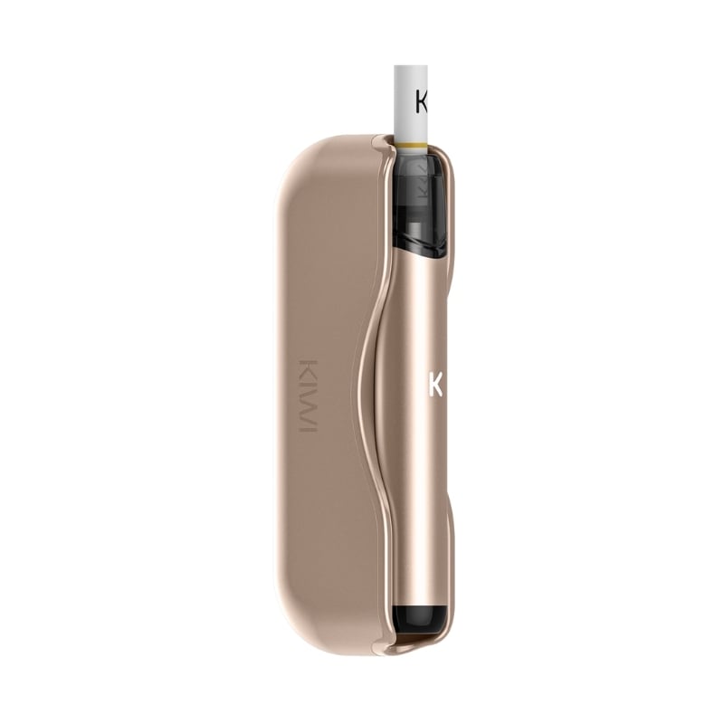 e-liquide Kit Kiwi - Kiwi Vapor pas cher