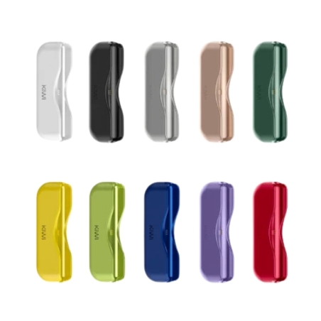 Power Bank Kiwi - Kiwi Vapor pas cher