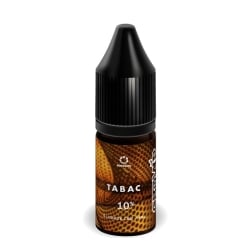 E-liquide CBD Tabac 10 ml - Novaloa pas cher