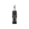 Kiwi Cartridges - Kiwi Vapor