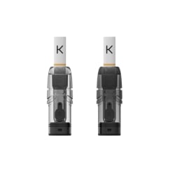 Cartouches Kiwi - Kiwi Vapor pas cher