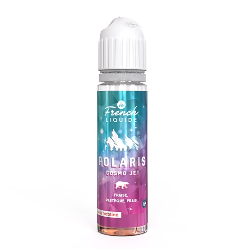 e-liquid Cosmo Jet 50 ml Polaris - Le French Liquide cheap