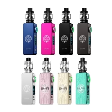 Box Mod Kit Centaurus M100 - Lost Vape pas cher
