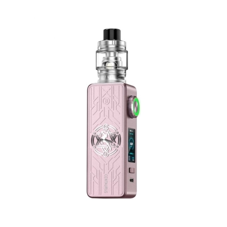Box Mod Kit Centaurus M100 - Lost Vape pas cher