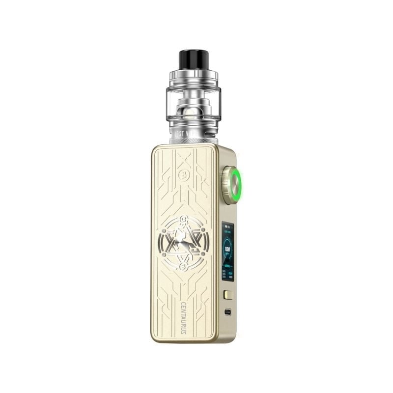 e-liquide Kit Centaurus M100 - Lost Vape pas cher