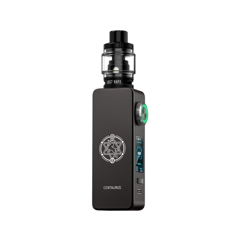 Box Mod Kit Centaurus M100 - Lost Vape pas cher