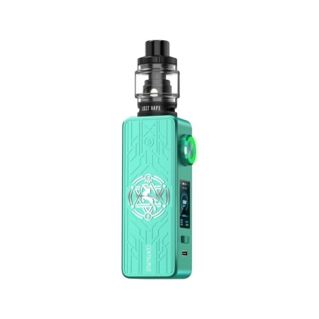 Box Mod Kit Centaurus M100 - Lost Vape pas cher