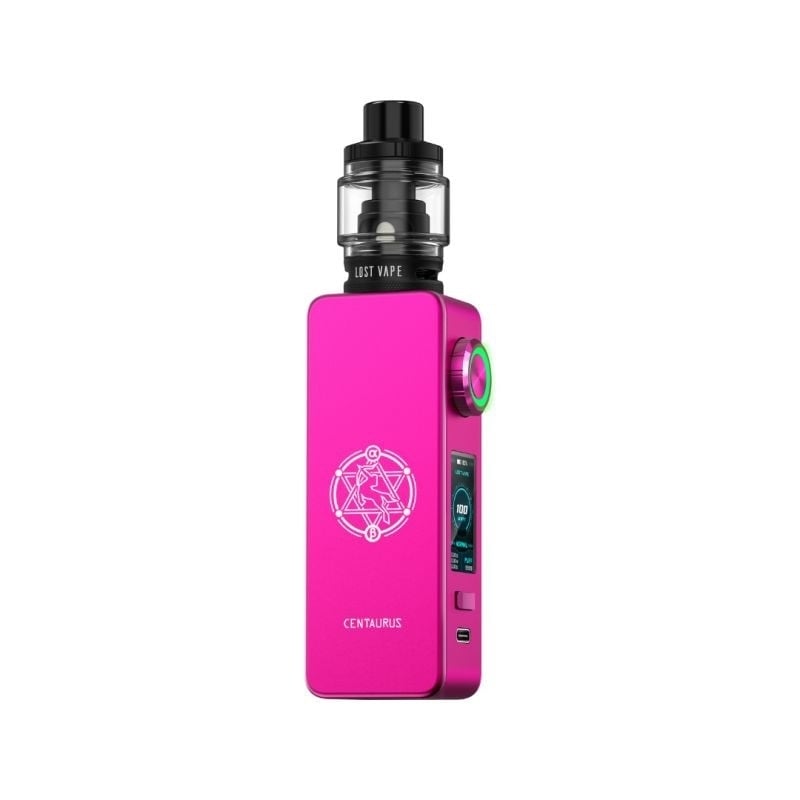 Box Mod Kit Centaurus M100 - Lost Vape pas cher