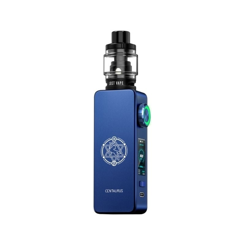 Box Mod Kit Centaurus M100 - Lost Vape pas cher