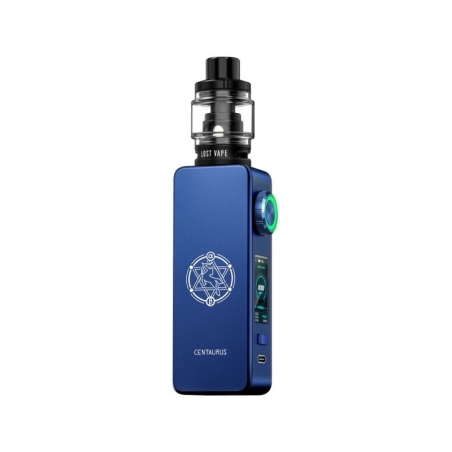 Box Mod Kit Centaurus M100 - Lost Vape pas cher