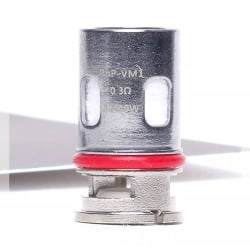 e-liquide Résistances PnP Vinci - Voopoo pas cher