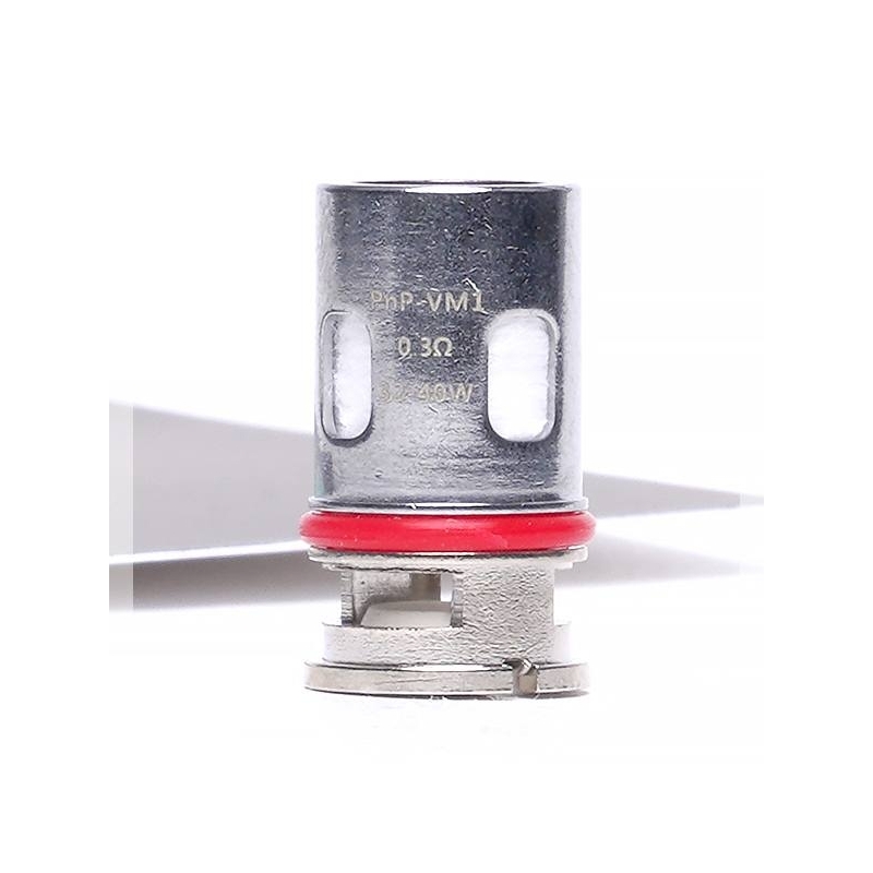 PnP Vinci Coils e-liquid - Voopoo cheap