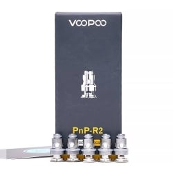 e-liquide Résistances PnP Vinci - Voopoo pas cher