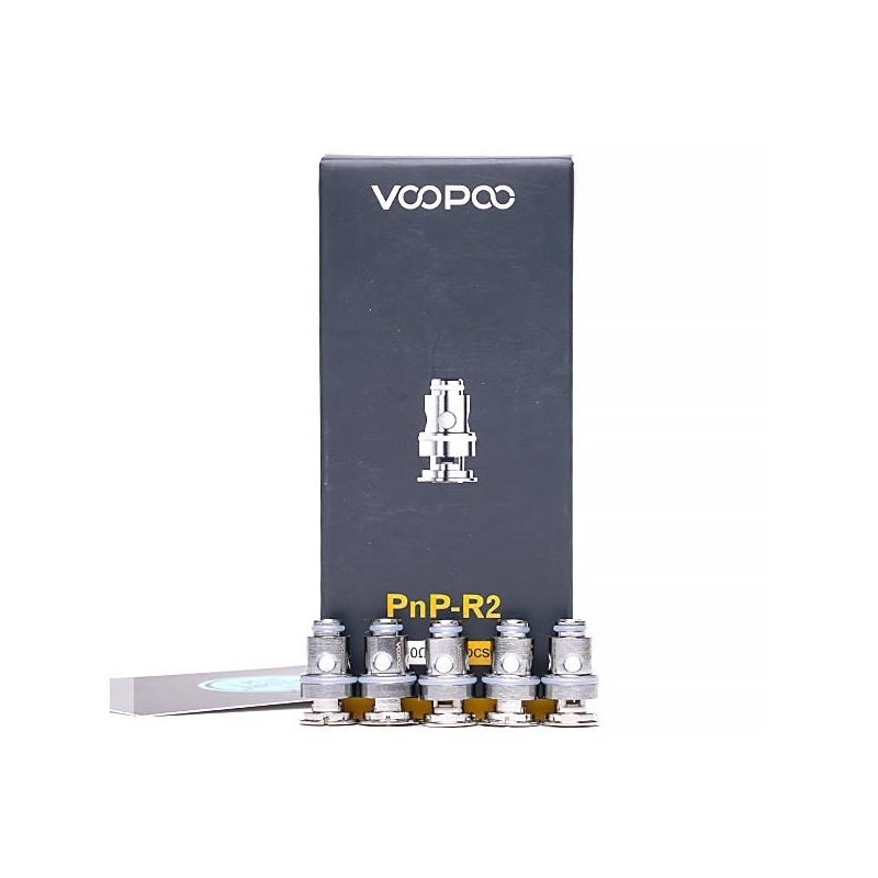 PnP Vinci Coils e-liquid - Voopoo cheap