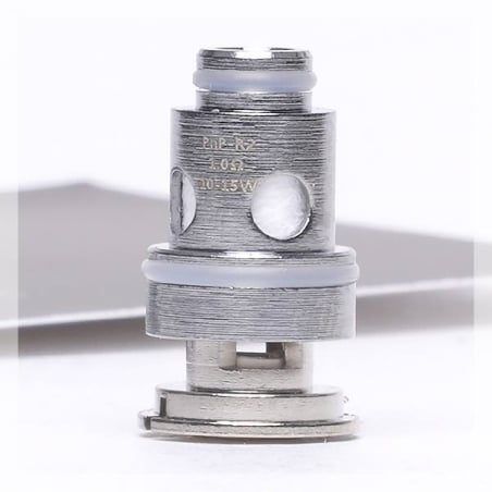 e-liquide Résistances PnP Vinci - Voopoo pas cher