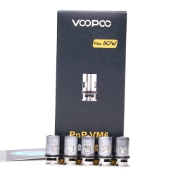 PnP Vinci Coils e-liquid - Voopoo cheap