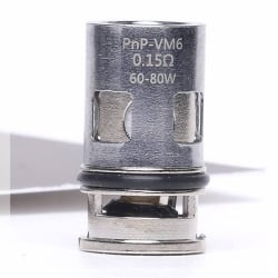 e-liquide Résistances PnP Vinci - Voopoo pas cher