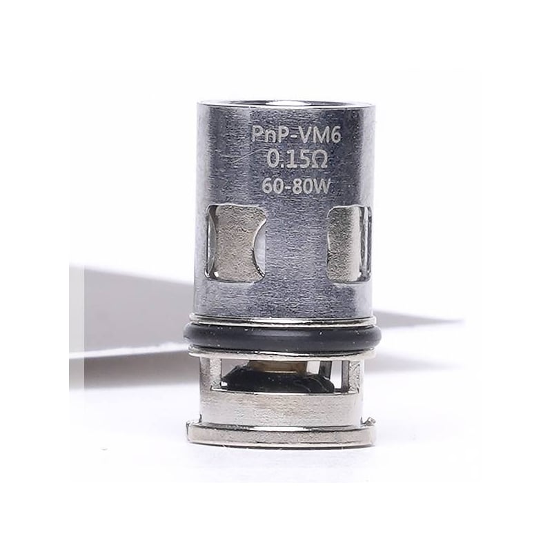 e-liquide Résistances PnP Vinci - Voopoo pas cher